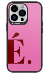 E II (Sorbet) 2.0 - Apple iPhone 13 Pro