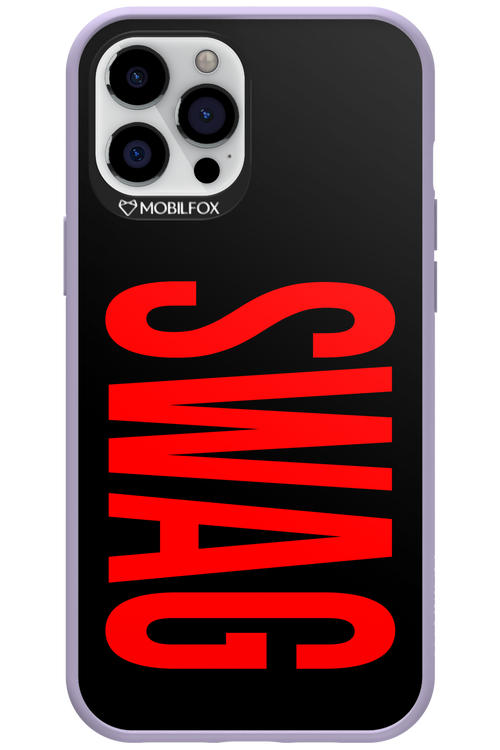 SWAG 2.0 - Apple iPhone 12 Pro Max