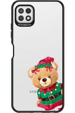 Mrs. Elf - Samsung Galaxy A22 5G