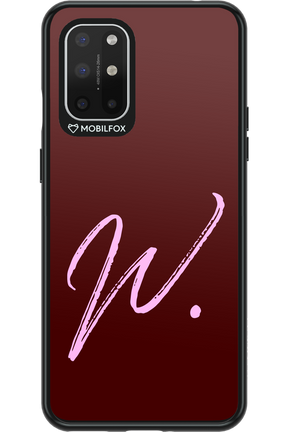 (Dark Blush) W 2.0 - OnePlus 8T