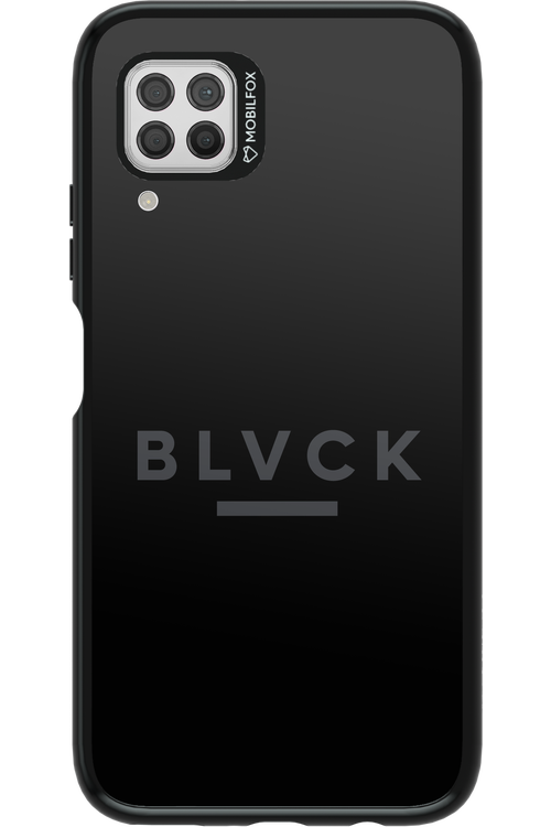 BLVCK II - Huawei P40 Lite