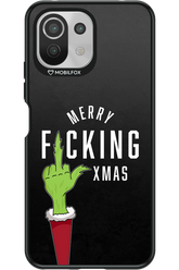 F_cking Xmas - Xiaomi Mi 11 Lite (2021)