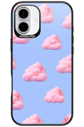 Cloudy - Apple iPhone 16 Plus