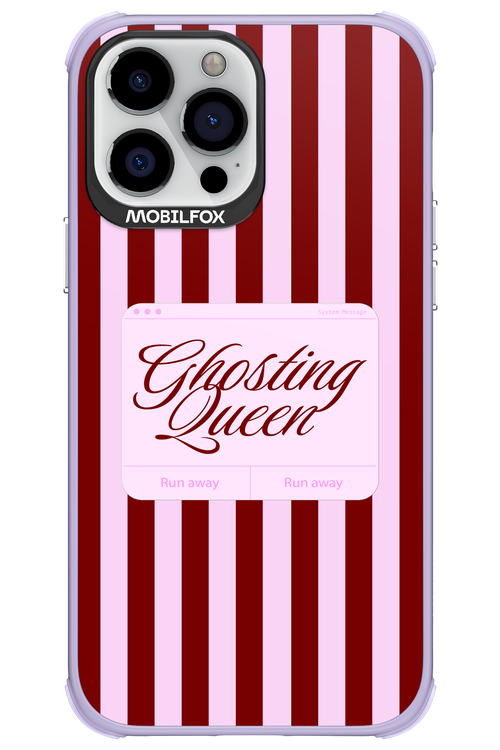 Ghosting Queen2 2.0 - Apple iPhone 13 Pro Max