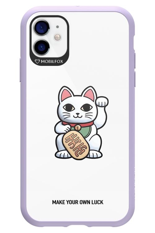 Maneki Neko - Apple iPhone 11