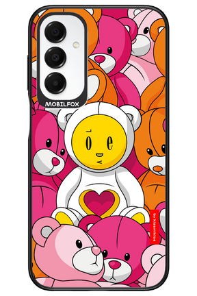 Loved Bear 2.0 - Samsung A16
