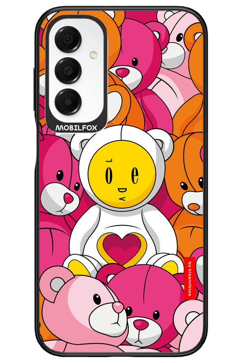 Loved Bear 2.0 - Samsung A16