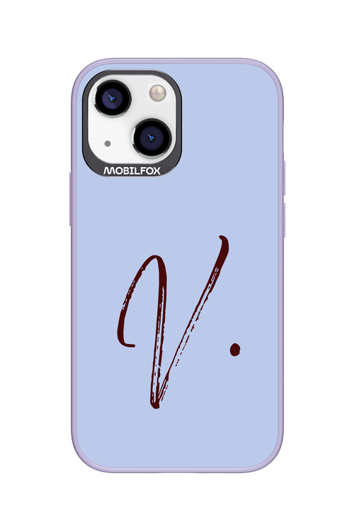 (Jellyfish Presso) V 2.0 - Apple iPhone 13 Mini