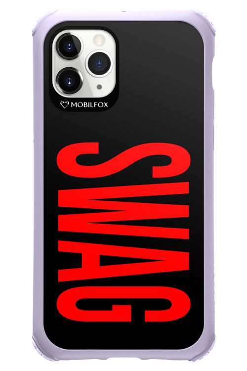SWAG 2.0 - Apple iPhone 11 Pro