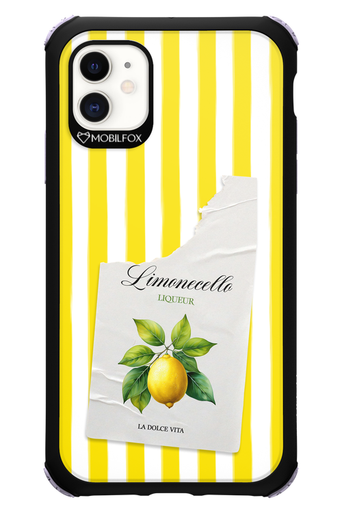 LimoneCello - Apple iPhone 11