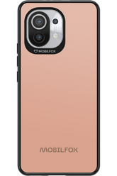 Pale Salmon - Xiaomi Mi 11 5G