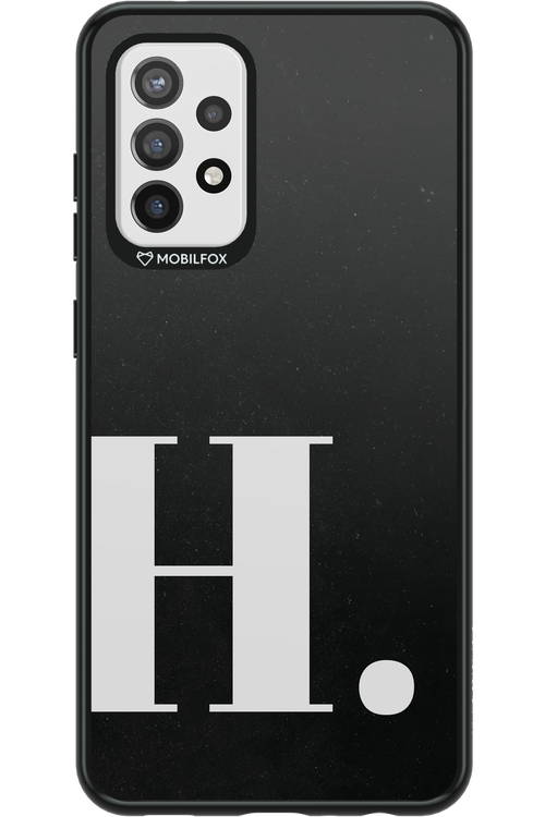 H (Off Space) 2.0 - Samsung Galaxy A72