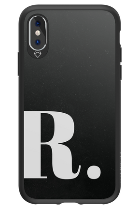 R (Off Space) 2.0 - Apple iPhone X