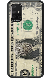 mask 2.0 - Samsung Galaxy A51