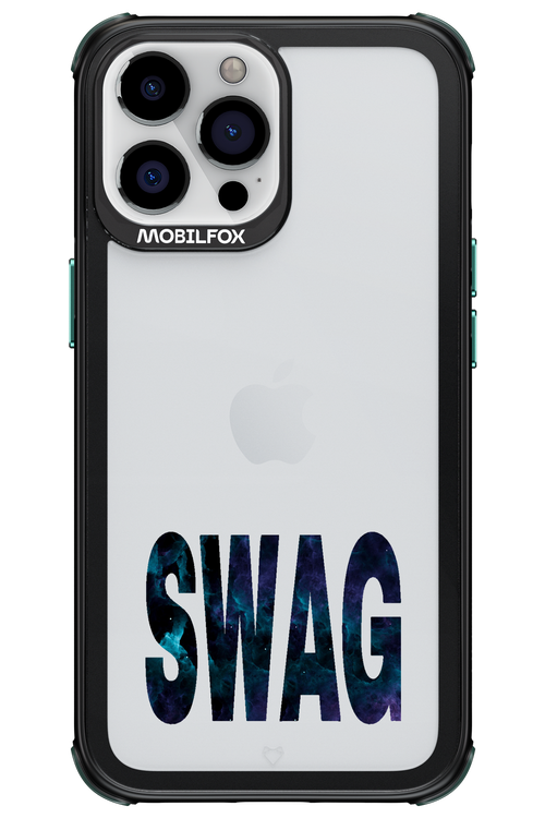 Holo Swag - Apple iPhone 13 Pro Max