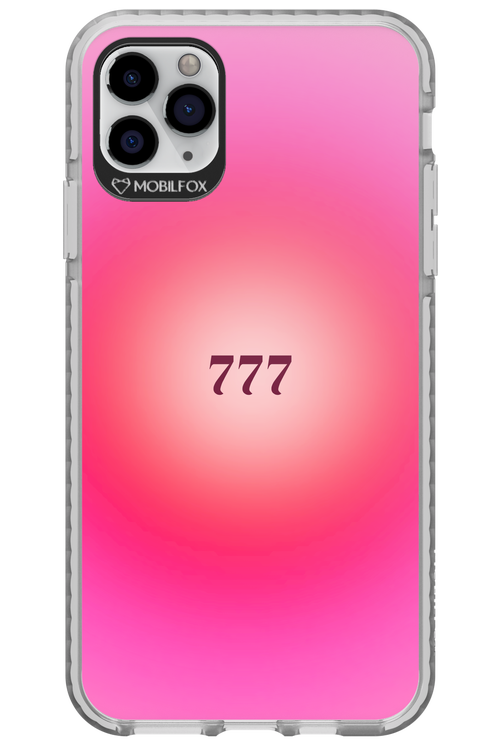 Aura 777 - Apple iPhone 11 Pro Max