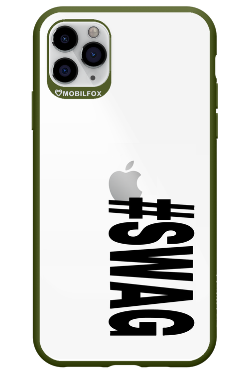 Swag Dark Mode - Apple iPhone 11 Pro Max