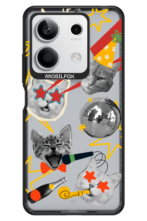 Christmas Chaos - Xiaomi Redmi Note 13 5G