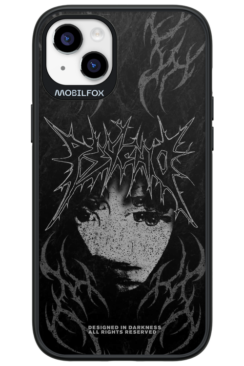 Schizo - Apple iPhone 14 Plus