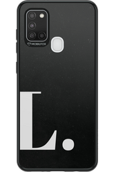L (Off Space) 2.0 - Samsung Galaxy A21 S
