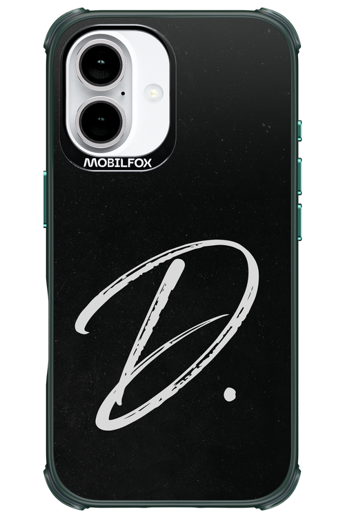 (Off Space) D 2.0 - Apple iPhone 16