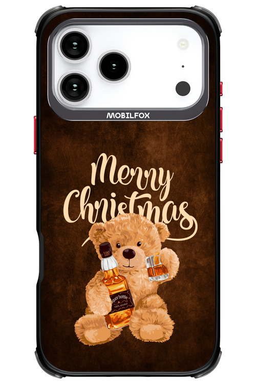 Mrery Chistrsam - Apple iPhone 17 Pro Max