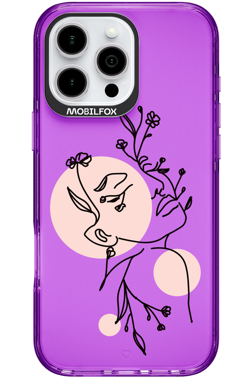Confidence 2.0 - Apple iPhone 16 Pro Max