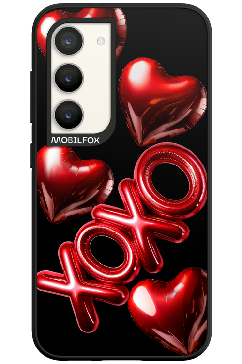 Xoxo - Samsung Galaxy S23