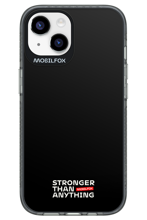 Stronger - Apple iPhone 14