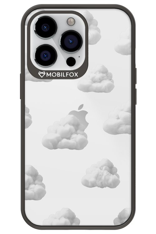 Cloudy Simple - Apple iPhone 13 Pro