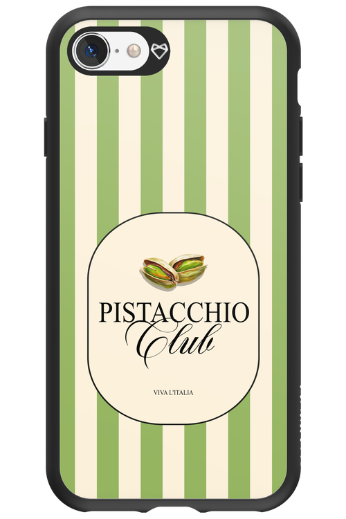 P-Club - Apple iPhone 8