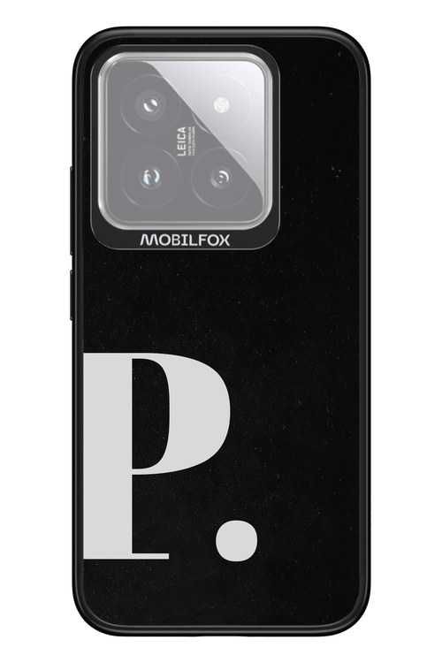 P (Off Space) 2.0 - Xiaomi 14