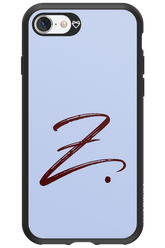 (Jellyfish Presso) Z 2.0 - Apple iPhone SE 2022
