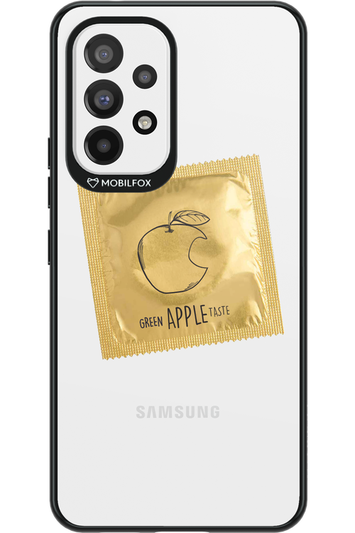 Safety Apple 2.0 - Samsung Galaxy A53