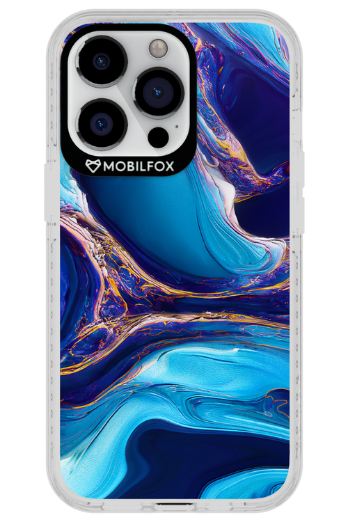 Amethyst - Apple iPhone 13 Pro