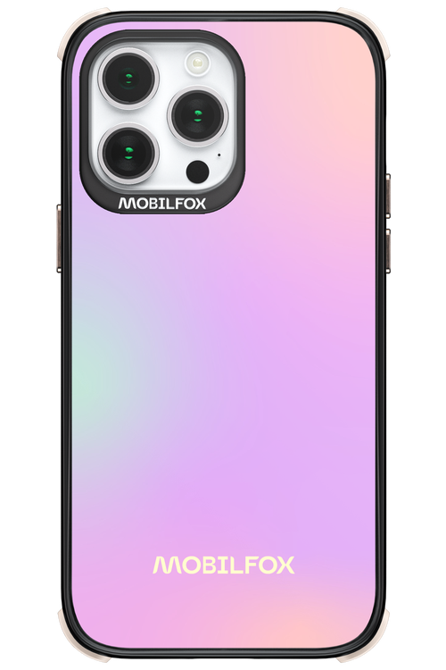 Pastel Violet - Apple iPhone 14 Pro Max