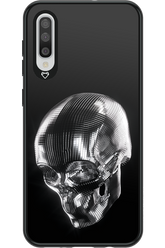 Disco Skull - Samsung Galaxy A50