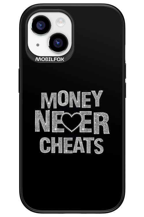Money Cheats 2.0 - Apple iPhone 15