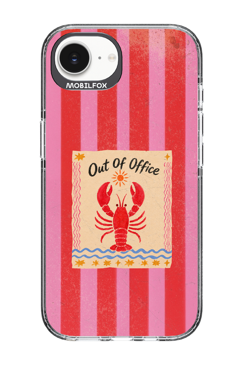 Out Of Office 2.0 - Apple iPhone 16e