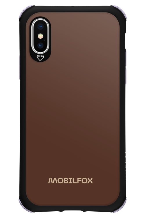 Espressso 2.0 - Apple iPhone XS