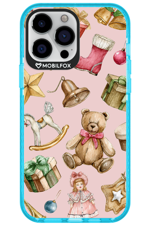 Toy Shop - Apple iPhone 13 Pro Max