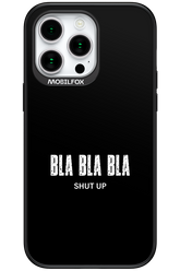 Bla Bla II 2.0 - Apple iPhone 15 Pro Max