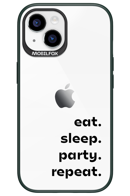 Party Loop 2.0 - Apple iPhone 15