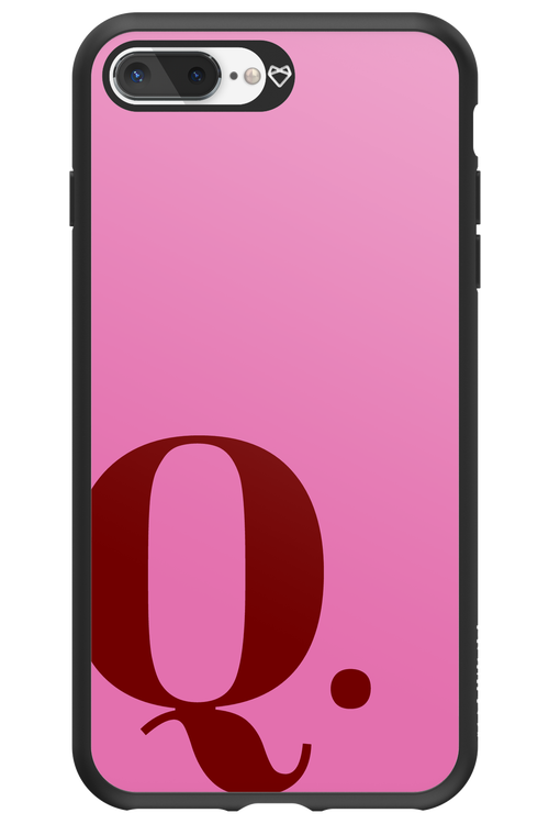 Q (Sorbet) 2.0 - Apple iPhone 8 Plus