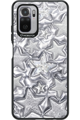 Star Gum 2.0 - Xiaomi Redmi Note 10