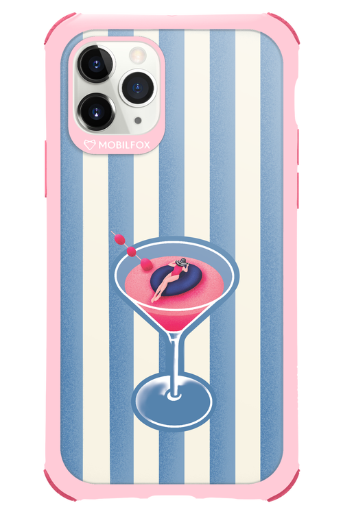 Poolside Affair - Apple iPhone 11 Pro