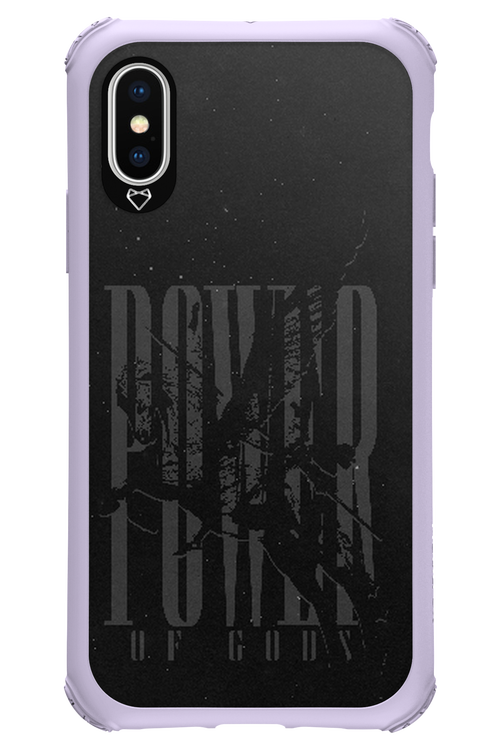 Power of Gods - Apple iPhone X