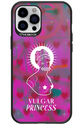 Vulgar Princess - Apple iPhone 12 Pro Max