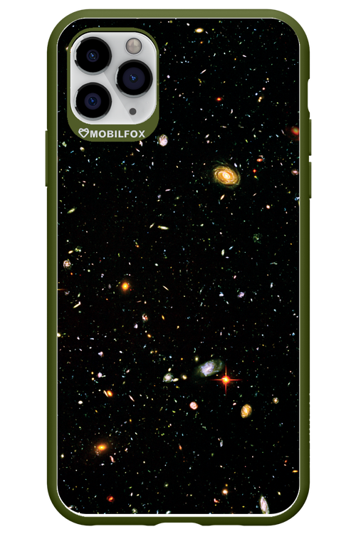 Cosmic Space - Apple iPhone 11 Pro Max