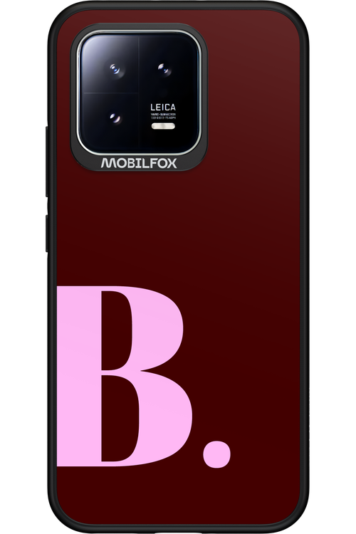 B (Dark Blush) - Xiaomi 13